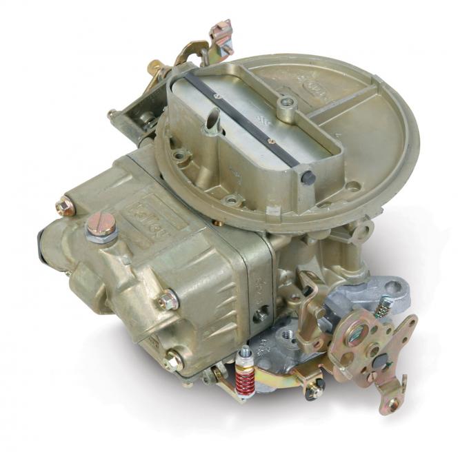 Holley Performance Street Carburetor 0-7448