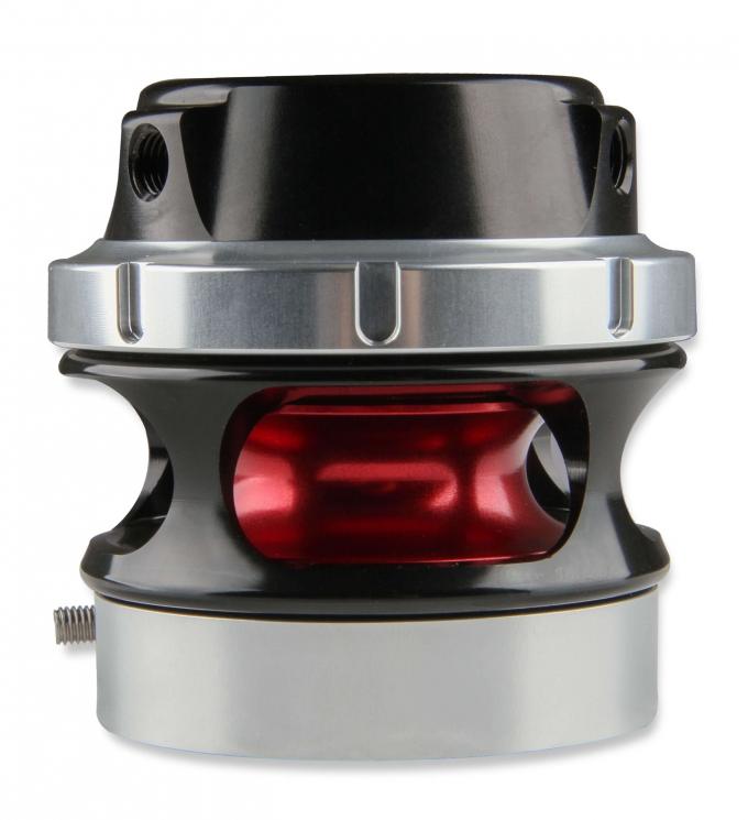 Holley STS Turbo Blow Off Valve STS56