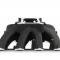 Holley Single Plane Split-Design Race Intake Manifold- GM LS3/L92- Black-4150 300-291BK