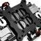 Holley Ultra XP Carburetor 0-80812BKX