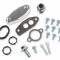 Holley GM Gen v LT Swap Oil Pan, as Cast 302-21