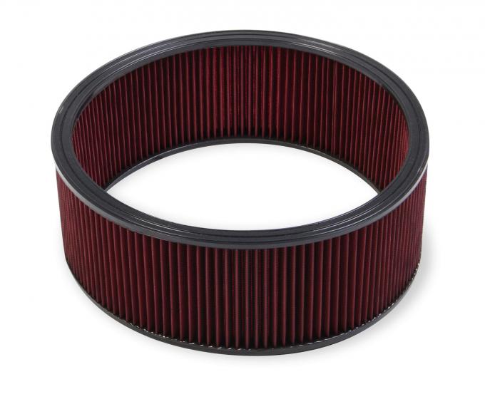 Holley Replacement Air Filter 220-60