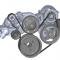 Holley Mid-Mount Complete Race Accessory System 20-181