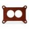 Holley Intake Manifold Spacer 17-72