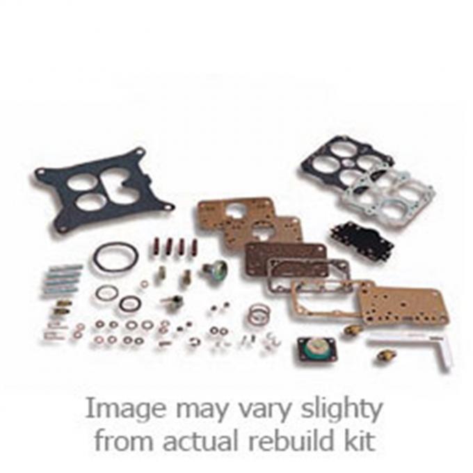 Holley Marine Renew Kit 703-33