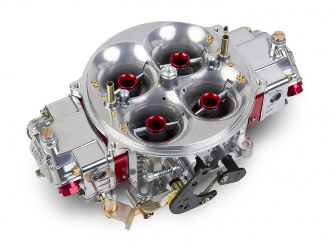 Holley Gen 3 Ultra Dominator® HP Race Carburetor 0-80903RD