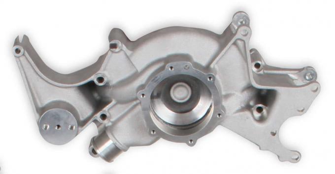 Holley Cooling Manifold 97-307