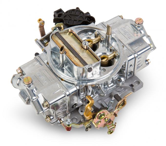 Holley Street Avenger Carburetor 0-81570