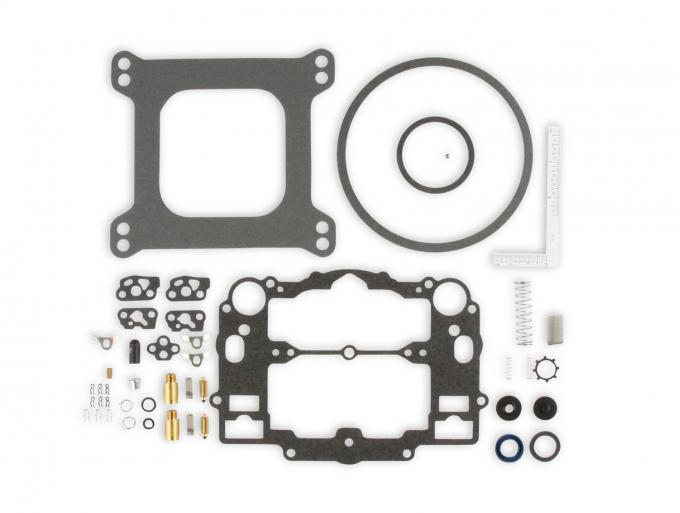 Holley Fast Kit Carburetor Rebuild Kit 37-1555