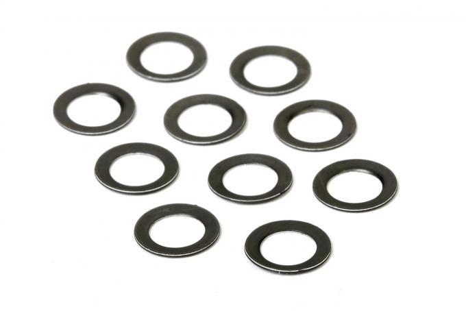 Holley Accelerator Pump Discharge Nozzle Gasket 1008-844