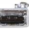 Holley Gen 3 Ultra Dominator® SP Carburetor 0-80689