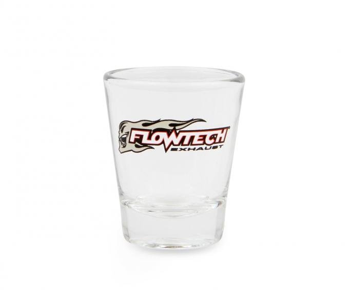 Holley Shot Glass 36-495