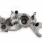 Holley LS COOLING MANIFOLD RAW 97-163