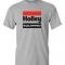 Holley Equipped T-Shirt 10022-4XHOL