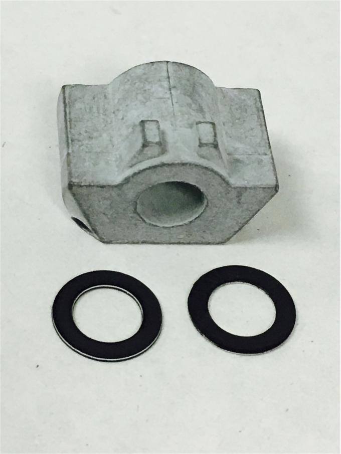Holley Accelerator Pump Discharge Nozzle 121-237