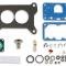 Holley Renew Carburetor Rebuild Kit 37-474