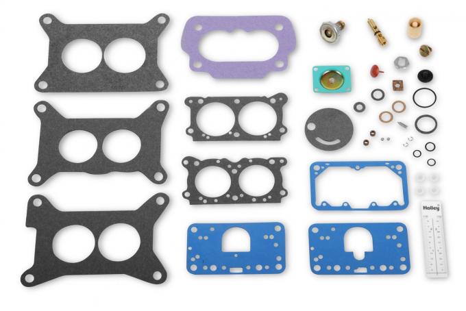 Holley Renew Carburetor Rebuild Kit 703-41