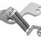 Holley Throttle Cable Bracket 20-257