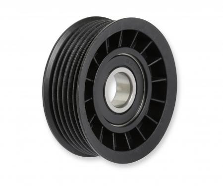 Holley Replacement Grooved Idler Pulley 97-344