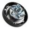 Holley Mid-Mount Complete Race Accessory System 20-187BK