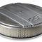 Holley GM Licensed Vintage Air Cleaner 120-162