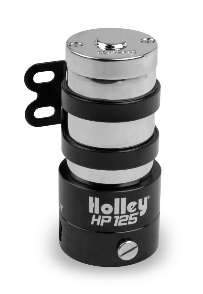 Holley HP Fuel Pump 12-125