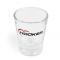 Holley Shot Glass 36-484