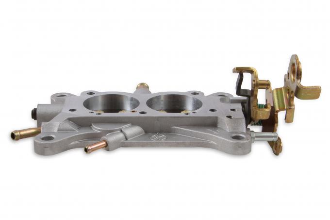 Holley THROTTLE BODY KIT 112-2