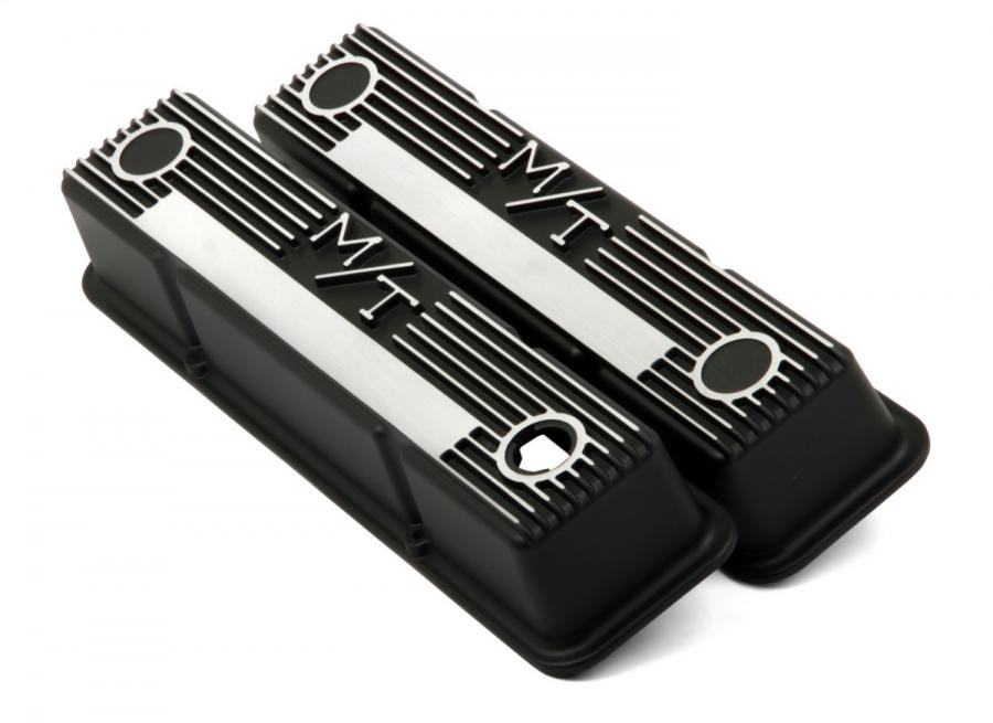 Nova shop valve covers