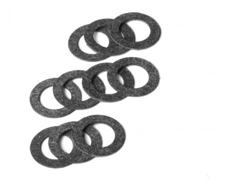 Holley Needle And Seat Top Gasket 1008-776