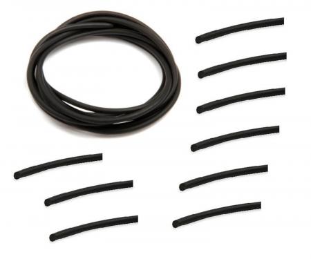 Holley Replacement O-Ring Seal for Gen III Oil Pans 302-73