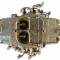 Holley Double Pumper Carburetor 0-4780C