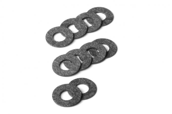 Holley Needle And Seat Bottom Gasket 1008-777