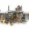 Holley Supercharger Carburetor 0-80592S