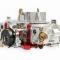 Holley Ultra Double Pumper® Carburetor 0-76850RD