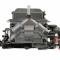 Holley Ultra Double Pumper® Carburetor 0-76650HB