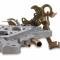 Holley Throttle Body Kit 112-20