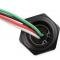 Holley 4 Wire Horse Shoe Kit 26-163