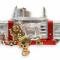 Holley 750 CFM Ultra Double Pumper Carburetor 0-76750RD