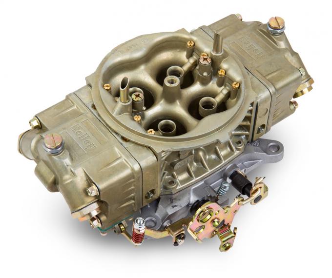Holley HP™ Classic Race Carburetor 0-80513-1
