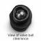 Holley Fuel Bowl Vent Tube 26-342