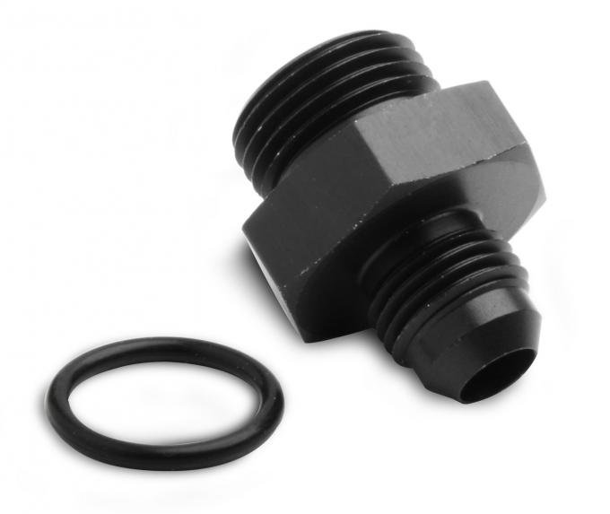 Holley O-Ring Port Fitting 26-183