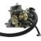 Holley Factory Muscle Car Carburetor 0-4670