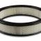 Holley GM Licensed Vintage Air Cleaner 120-162