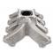 Holley Single Plane Split-Design Race Intake Manifold- GM LS3/L92-4150 300-291