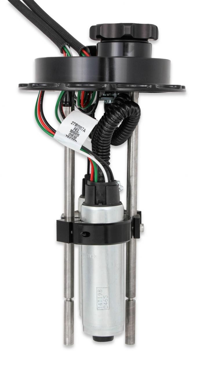 Holley Fuel Cell EFI Pump Module Assembly 12-143