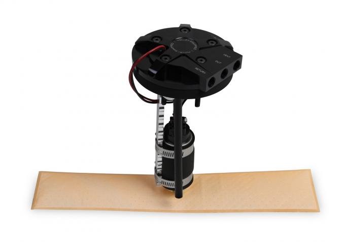 Holley In-Tank Retrofit Fuel Module 12-132