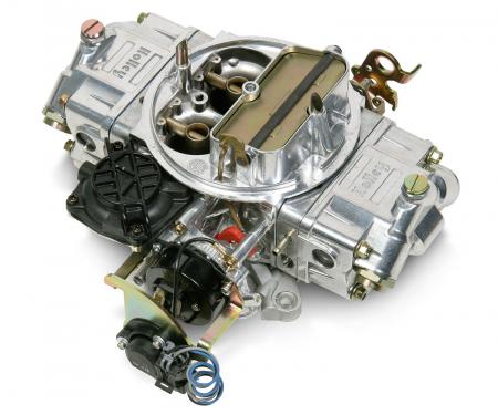 Holley Throttle Position Kit for Electric Choke Carburetors 534-202