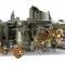 Holley Spreadbore Carburetor 0-6210