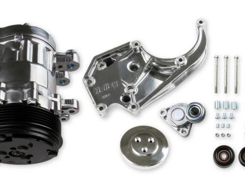 Holley Accessory Drive Bracket 20-142P